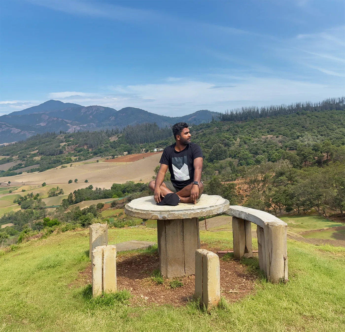 Shibupavizha George